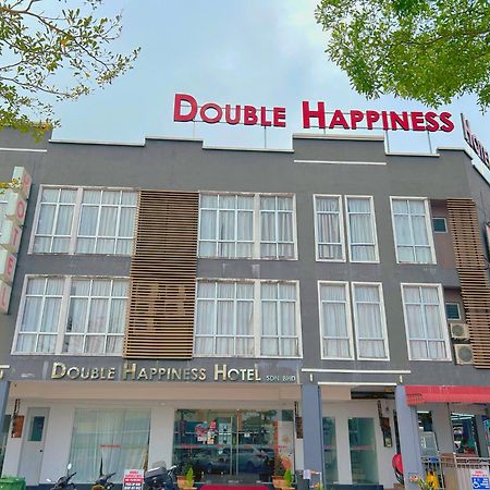 Double Happiness Hotel Sitiawan Exterior foto